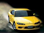 Nissan Silvia Spec-R Aero 1999 года